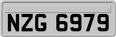 NZG6979