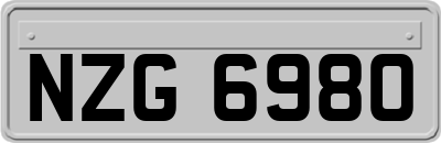 NZG6980