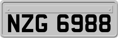 NZG6988