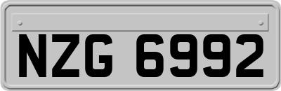 NZG6992