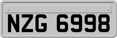 NZG6998