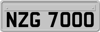 NZG7000