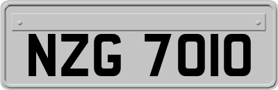 NZG7010