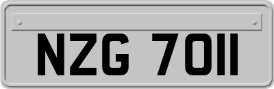 NZG7011