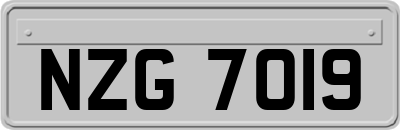 NZG7019