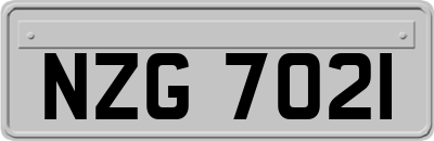 NZG7021