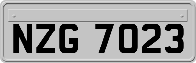 NZG7023