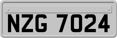 NZG7024