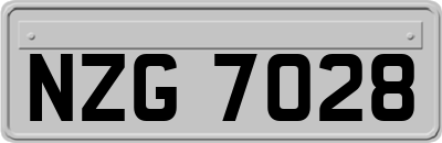NZG7028