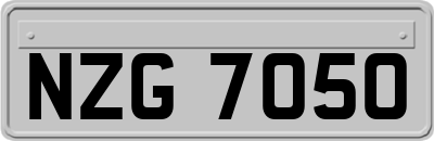 NZG7050