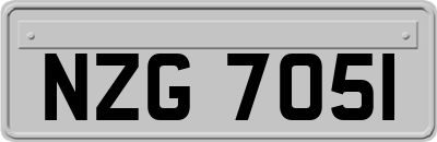 NZG7051