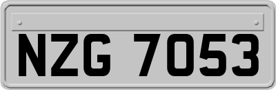 NZG7053