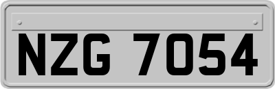 NZG7054