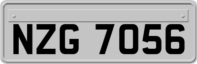 NZG7056