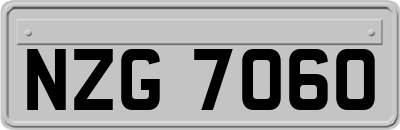 NZG7060