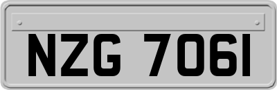 NZG7061