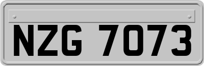 NZG7073