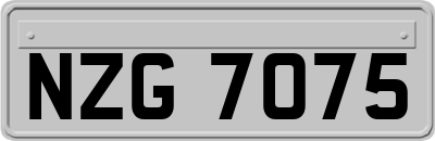 NZG7075