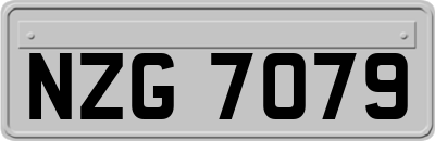 NZG7079