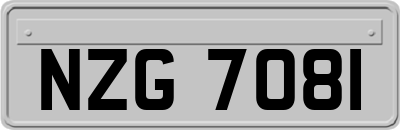 NZG7081