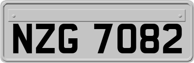 NZG7082
