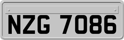 NZG7086