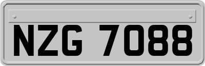 NZG7088