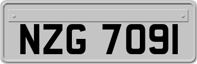 NZG7091