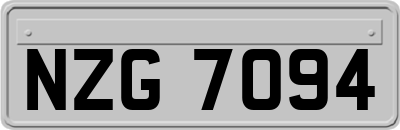 NZG7094
