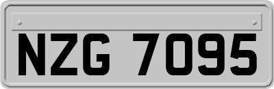 NZG7095