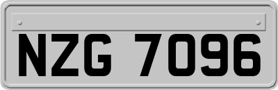 NZG7096