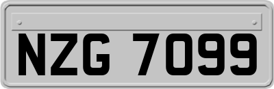 NZG7099