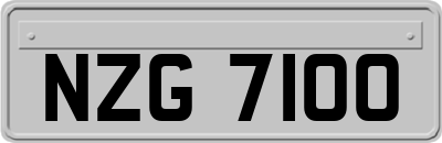 NZG7100