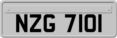 NZG7101