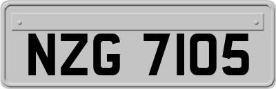 NZG7105