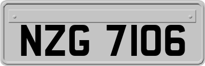 NZG7106