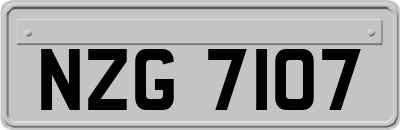 NZG7107