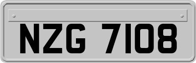 NZG7108
