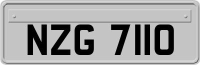 NZG7110