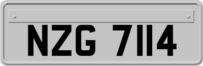 NZG7114