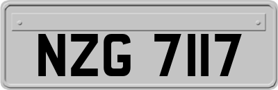 NZG7117