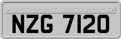 NZG7120