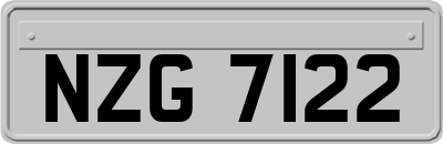 NZG7122