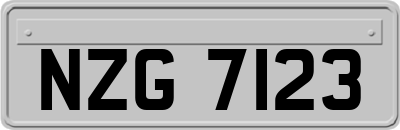 NZG7123
