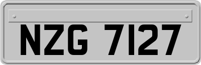 NZG7127
