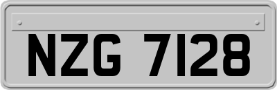 NZG7128