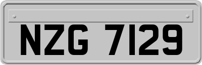 NZG7129