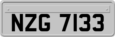 NZG7133