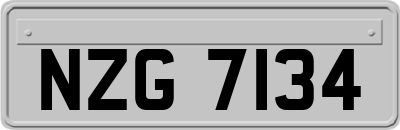 NZG7134