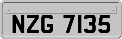 NZG7135